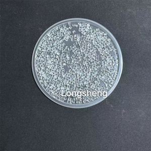 Vente en gros de granulés de PMMA transparents de qualité pour moulage par injection, matière plastique PMMA pour plaque acrylique, panneau, boîte PMMA CM205 - Product Image 3