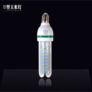 หลอดไฟ LED คอร์น ขั้ว B12 ตัวเรือนพลาสติก SMD 2835 6000K แสงเดย์ไลท์  พร้อมสวิตช์ควบคุมด้วยมือ  AC 220V  Ra80 80lm/w 720lm ได้รับการรับรองมาตรฐาน CE - Product Image 5