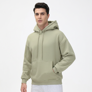 Sudaderas con capucha de algodón para gimnasio, sudaderas con capucha al por mayor, impresión personalizada a precio competitivo - Product Image 1
