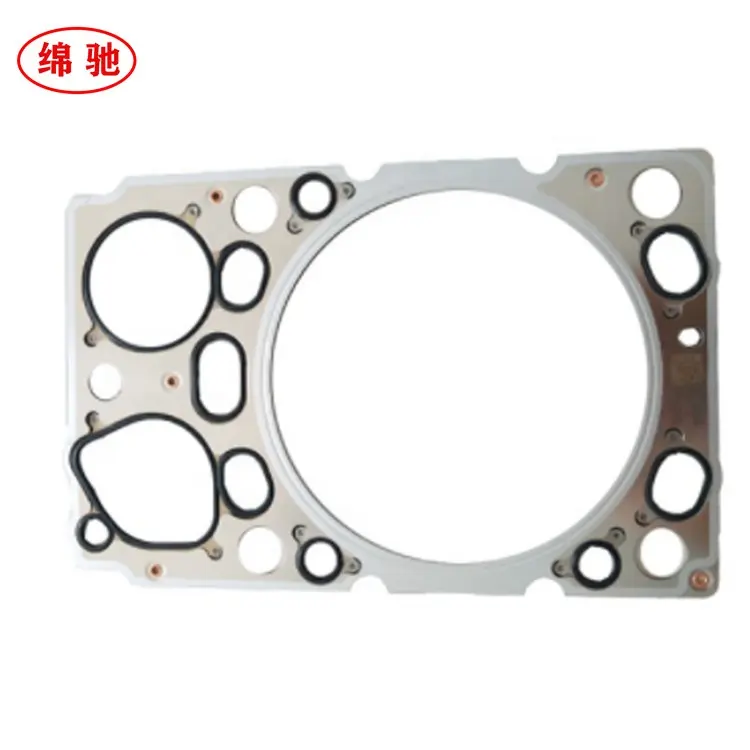 Engine Accessories Cylinder Head Gasket 612700040018 For Weichai WP13 Engine