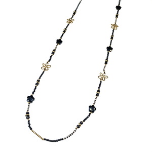 CBBA-1620 สร้อยคอประดับลูกปัดแฟชั่น เครื่องประดับที่หรูหราและมีสไตล์ - Product Image 2
