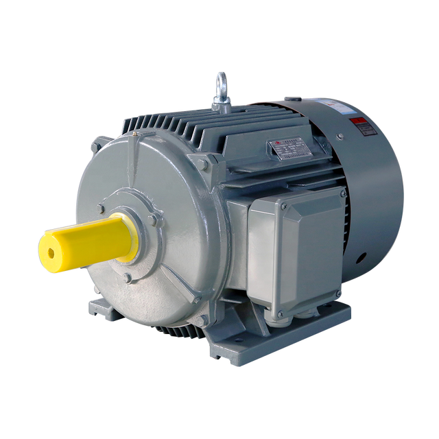 YE3 225M Electric-motors Power 750 Rpm 8 Pole 380v Ac Three-phase Electrical Motor 22kw 30hp Price