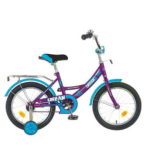 <span class=keywords><strong>Accesorios</strong></span> de bicicleta para niños de 14 pulgadas, 9-10, para niñas, equilibrio, bicicleta con asiento - Product Image 6