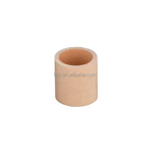 Copper powder sintered filter element compressed air oil purification copper filter tube crude oil sand copper sintered filter