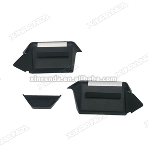 Jimny 3 Portes Jb74 Accessoires Car Assist Grip Poches Pour <span class=keywords><strong>Suzuki</strong></span> Jimny 2020 2021 2022 2023 2024 - Product Image 3