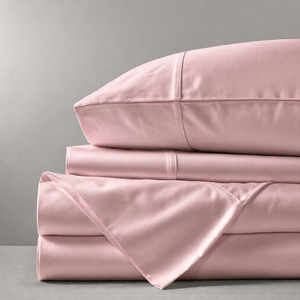 Vente en gros de housse de <span class=keywords><strong>couette</strong></span> en satin de bambou 100% tissé et ensemble de draps king size 400TC pour usage domestique - Product Image 3