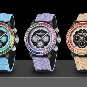 Reloj Pagani Design 1732, Diseño Encantador, Reloj de Lujo para Hombre, Automático, Mecánico, Resistente al Agua, Reloj de Moda para Hombre - Product Image 6