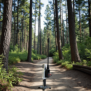 Feima slam2000 lidar Scanner module cho kiến trúc chính xác cao cầm tay khảo sát <span class=keywords><strong>GPS</strong></span> - Product Image 5