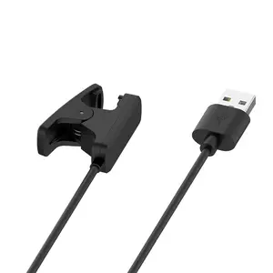 สายชาร์จข้อมูล USB แบบ TPE สำหรับ <span class=keywords><strong>Garmin</strong></span> <span class=keywords><strong>MARQ</strong></span> Series รองรับ PD ฟังก์ชั่นชาร์จเร็ว 5V/1A - Product Image 1