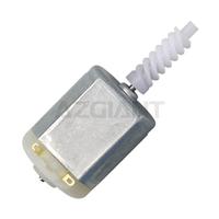 Kit de réparation de moteur de verrouillage électrique pour porte coulissante de camion Hino 700, compatible avec les camions malaxeurs à béton Sany - Pièces de rechange automobiles