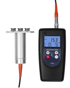 Tensiómetro de Mano, Tensiómetro Multifuncional, Medidor de Tensión Digital LTTS - Product Image 1