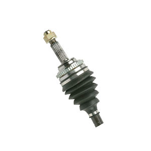 Arbre de transmission avant 96485020, arbre de transmission à joint homocinétique, remplacement pour Chevrolet Pontiac <span class=keywords><strong>Suzuki</strong></span> - Product Image 4