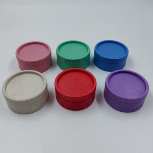 הסיטונאי לוגו מותאם אישית ביולוגית מתכלה 55 מ מ "מ פלסטיק טחנת מוצרי עשן - Product Image 5