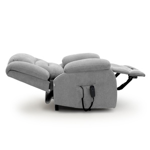 Fauteuil releveur inclinable électrique à double moteur Geeksofa pour personnes âgées et patients - Product Image 6