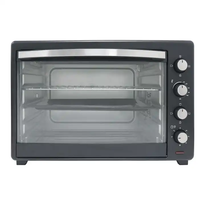 high quality 100l home big oven
