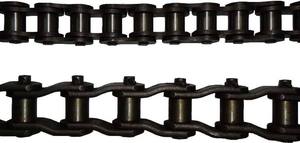 bibo Agricultural Chain S51 S55R S62 with K1 Attachment - Product Image 2