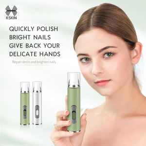 Máquina Eléctrica de Manicura para Uso Doméstico, Portátil, para Pedicura y Arte de Uñas, con Cabezales Intercambiables, Profesional - Product Image 2