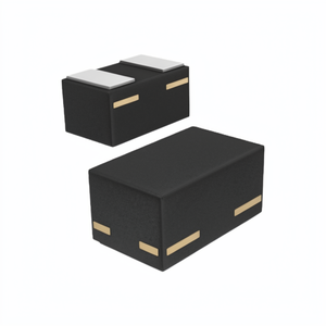 Diodes Electronics Component SOD-882 In Stock PZU20B2L,315 - Product Image 1