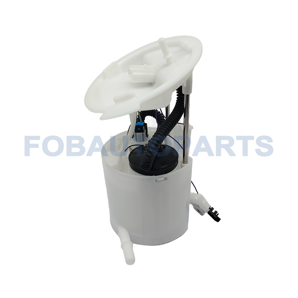 Electric Fuel Pump Assembly for Ford Mustang 2011-2014 3.7L 5.0L BR3Z9H307B CR3Z9H307A CR3Z9H307B