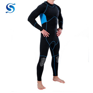 <span class=keywords><strong>Combinaison</strong></span> complète en néoprène unisexe de 3mm pour la <span class=keywords><strong>plongée</strong></span> et le surf personnalisable par Factory pour hommes et femmes - Product Image 6