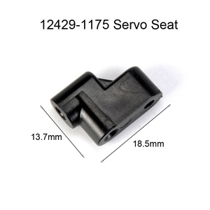 Repuestos para Auto RC <span class=keywords><strong>WLtoys</strong></span> 1/12 12429-1173 Brazo/Articulaciones de Eje Trasero/Asiento de Servo/Placa de Circuito/Conjunto de Transmisión/Diferencial Delantero 12429 - Product Image 3