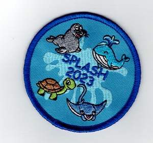 Patch de broderie taïwanais de qualité supérieure pour vestes tissu sergé de Style fer à repasser direct d'usine - Product Image 2