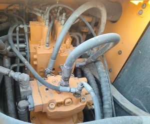 รถขุดมือสอง HYUNDAI 225LC-7 ราคาถูก คุณภาพเยี่ยม รถขุดมือสอง HYUNDAI ขาย - Product Image 5