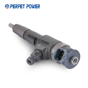 0445110340 inyector de combustible precio China Nuevo camión inyector de combustible <span class=keywords><strong>diesel</strong></span> 0 445 110 340 para AV2Q9F593BA <span class=keywords><strong>PEUGEOT</strong></span> 9H... Motor diésel - Product Image 4