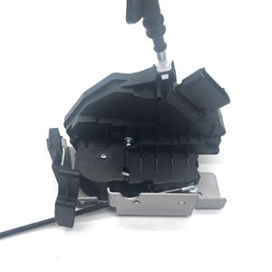 Serrure de porte de voiture Ford Transit avant droite 5 broches BK21-V219A64-CH, serrure de porte centrale pour système de verrouillage centralisé - Product Image 2