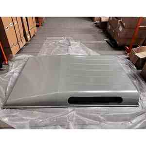 Nuevo Panel de Techo de Acero para Land Rover Defender, Ensamblaje para Defender 90/110 1984- AODUN, Gran Venta - Product Image 1