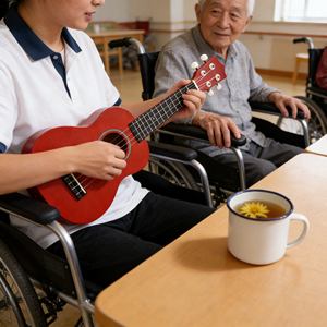 Jouet d'instrument de musique et jouets d'apprentissage précoce qui introduisent des mélodies et des rythmes de base - Product Image 3