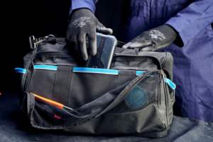 VENTE CHAUDE :: Routeur Internet mobile CAT Q10 5G mifi, 5060472353344, 5G NR, LTE, étanche, robuste - Product Image 6