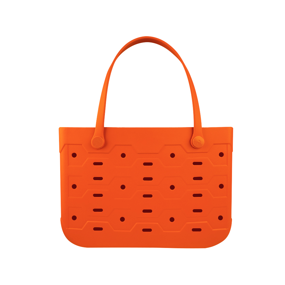 Orange Red