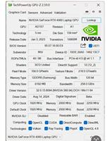 Carte graphique personnalisée RTX 4070 LP 4060LP à profil bas, 8 Go GDDR6, DLSS 3 et Ray Tracing, design compact pour mini PC/jeux/travail créatif