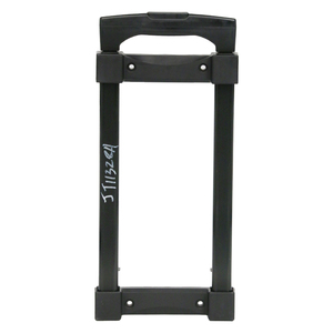 Reach Télescoping Hydraulic Truss Boom - Heavy-Duty Skid Steer Attachment for Co