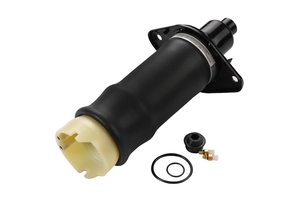 Piezas de suspensión neumática para Audi A6 <span class=keywords><strong>C5</strong></span> 4B Allroad Quattro 4Z7616051A <span class=keywords><strong>Air</strong></span> Shocks Strut Kits de reparación de bolsa de resorte de aire trasero - Product Image 4