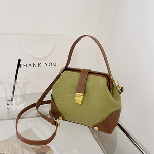 Borse calde alla <span class=keywords><strong>moda</strong></span> della <span class=keywords><strong>giovane</strong></span> donna che bloccano le borse di Design per le signore - Product Image 4