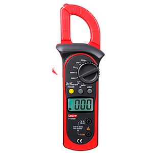 UNI-T testeur de résistance multimètre numérique moderne professionnel UT200A - Product Image 1