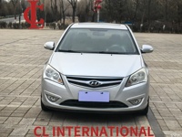 Mobil Bekas Murah Mobil Baru Termurah Mobil China Mobil Bekas dan Murah Hyundai Verna HD 1.6L GLS 2008 Bensin Tahan Lama