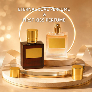 Profumo Eternal Love, Fragranza Liquida a Lunga Durata, Fresca e Leggera, Marca <span class=keywords><strong>di</strong></span> Nicchia, Formato Standard, Vendita all'Ingrosso, Serendipity Kiss - Product Image 1