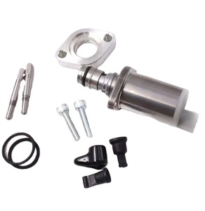 SCVバルブサクションコントロールバルブ294200-0040 04226-0L020 04226-30020 TOYOTA HILUX 1KD/2KD用 - Product Image 1