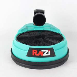 Raizi Accessorio Raccoglipolvere per <span class=keywords><strong>Trapano</strong></span> a Percussione 1-3/8\", Copertura Antipolvere Universale per Foratura - Product Image 6
