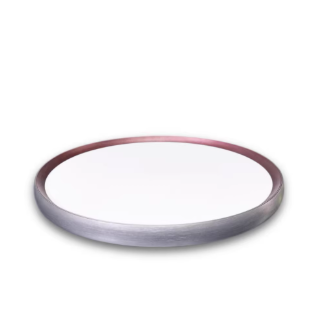 Gary + orange-rouge 40cm 40W