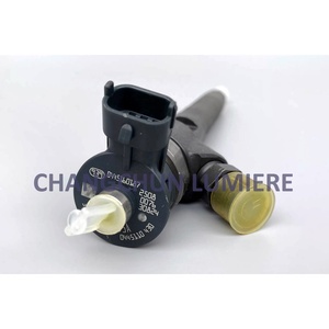 Nuova condizione ugello iniettore carburante Diesel per Jeep Grand Cherokee WK 4x4 Lancia <span class=keywords><strong>Thema</strong></span> 3.0T 0445110430 46328576 68148332AA - Product Image 4