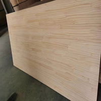 Exportation Chine Paulownia Planches de bois Fournisseurs de planches de bois de Paulownia