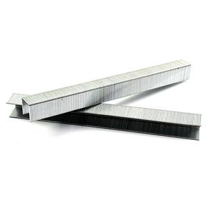 उच्च गुणवत्ता वाले स्टेपल 10f श्रृंखला नाखून 10102j 1022j 1022 ज 1013 जे स्टेपल फर्नीचर के लिए - Product Image 4