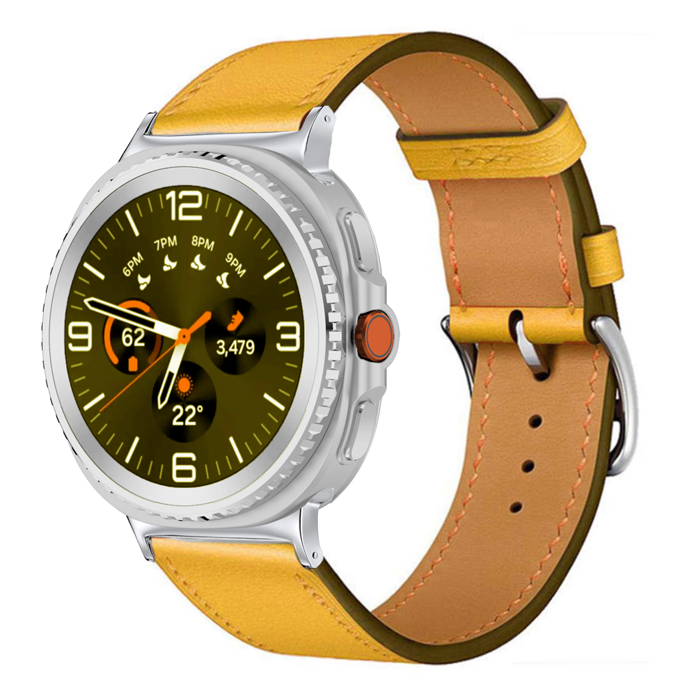 สีเหลือง