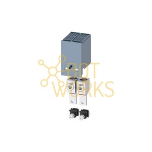 Siemens 3VA91320JC12 - Nuovo - Product Image 1