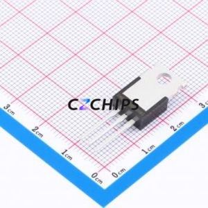 ทรานซิสเตอร์สนาม TO-220AB 2SJ172-VB (Mosfet) ใหม่ล่าสุด - Product Image 2