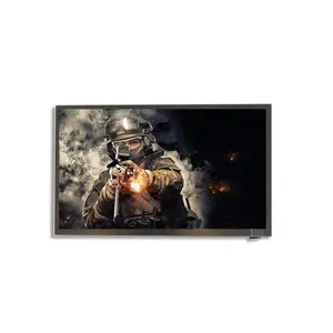 DJ090IA-01A 9 Inch TFT LCD Display 1280x720 Sunlight Readable Wide Temperature LCD Panel